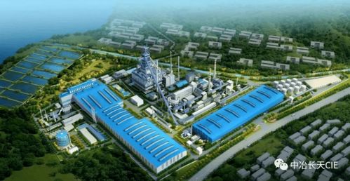 沖刺2020 中冶長(zhǎng)天徐鋼燒結(jié)工程空負(fù)荷聯(lián)動(dòng)試車成功與建筑智能化系統(tǒng)設(shè)計(jì)