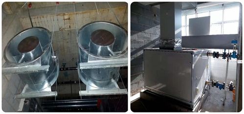 全面提升綜合項目承攬能力，打造格瑞德集團建筑智能化系統(tǒng)精品工程