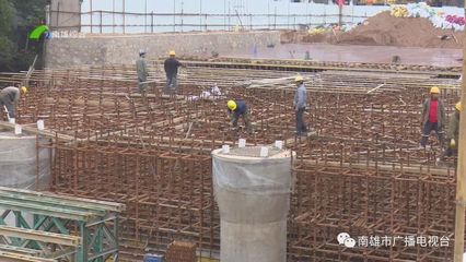 雄州廊橋建設(shè)新進展 智能系統(tǒng)設(shè)計驅(qū)動，預(yù)計年底前全面通行